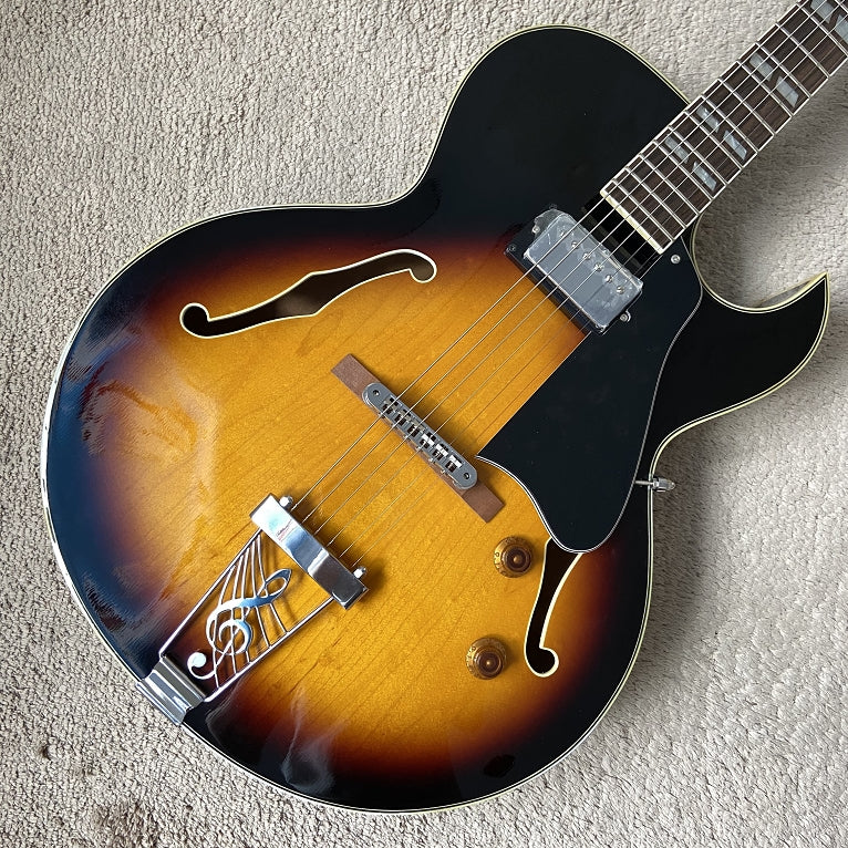 PANGO Music Electric Gutiar on Sale (046)
