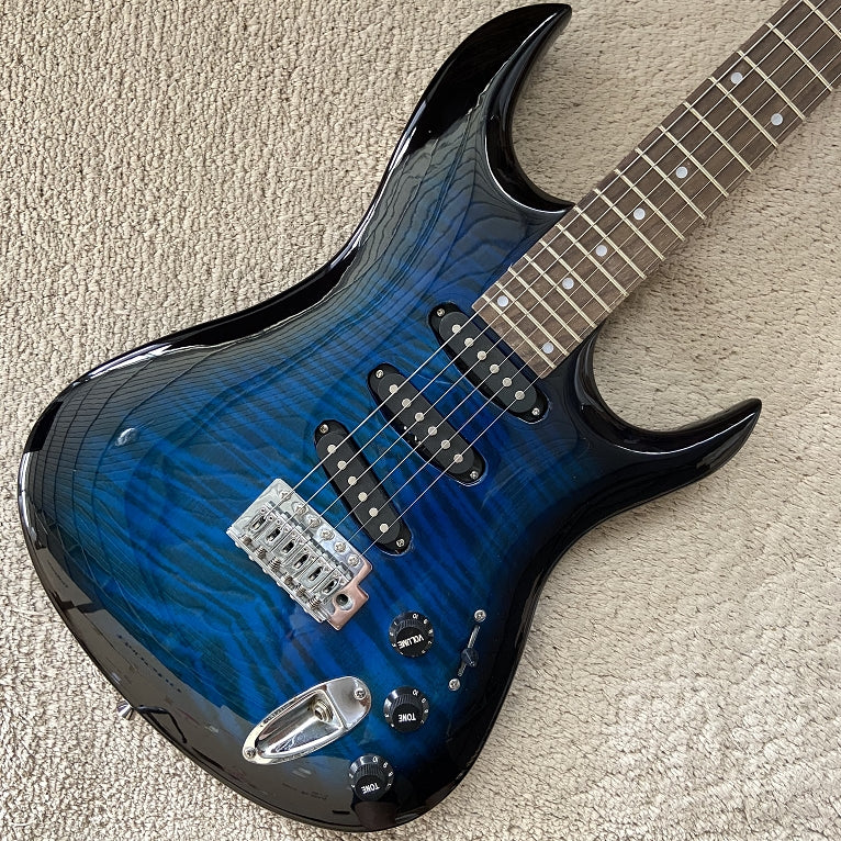 PANGO Music Electric Gutiar on Sale (004)