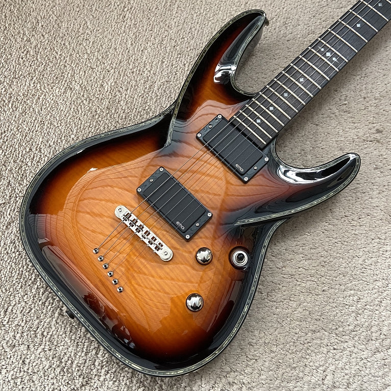 PANGO Music Electric Gutiar on Sale (089)