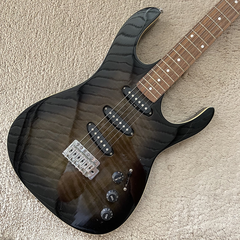 PANGO Music Electric Gutiar on Sale (006)