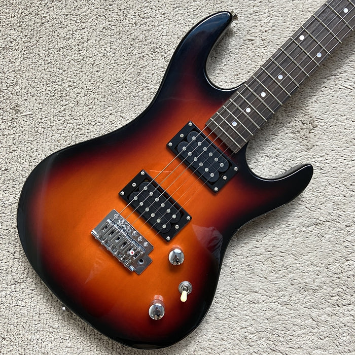 PANGO Music Electric Gutiar on Sale (007)