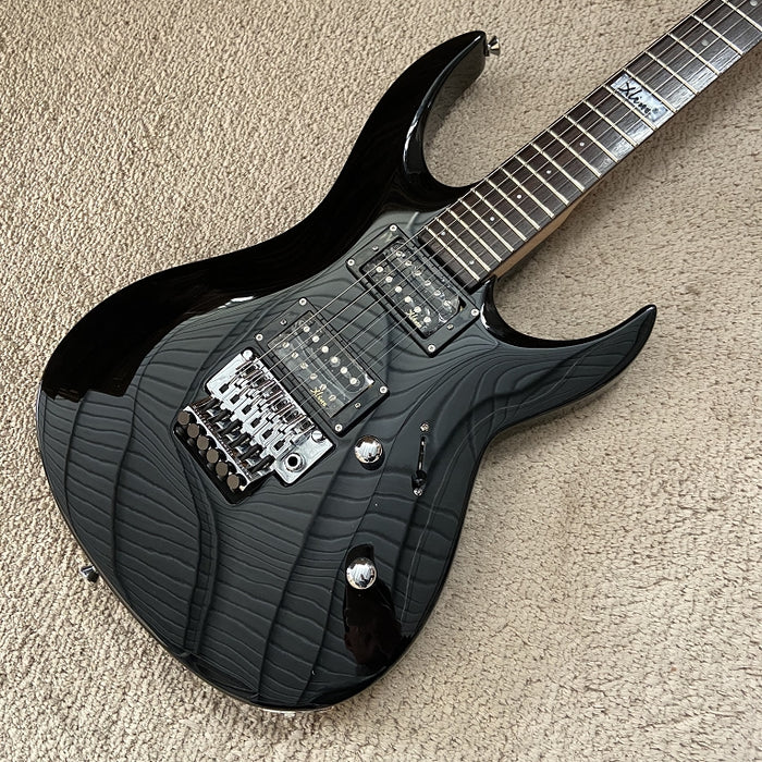 PANGO Music Electric Gutiar on Sale (079)