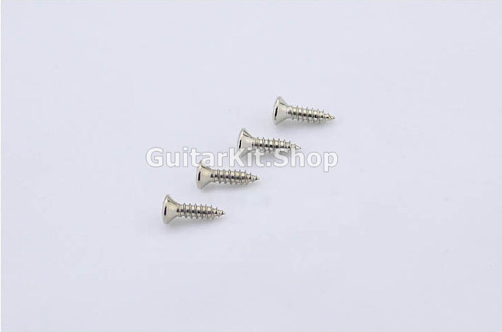 GuitarKit.Shop Guitar Back Cover(BC-001)
