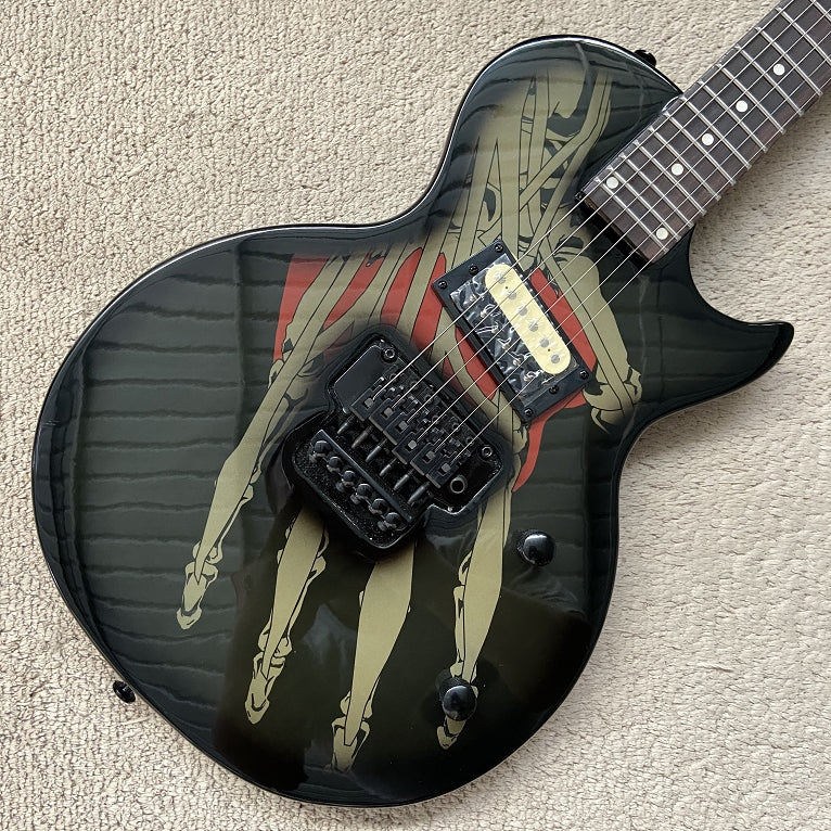 PANGO Music Electric Gutiar on Sale (014)