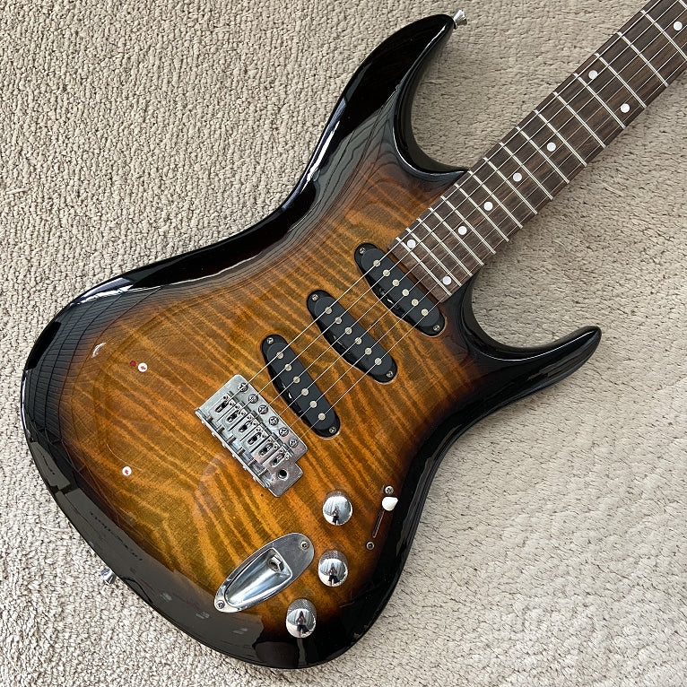 PANGO Music Electric Gutiar on Sale (010)