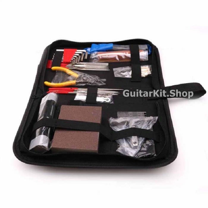 GuitarKit.Shop Guitar Repair Tool Kit (RTK-003)