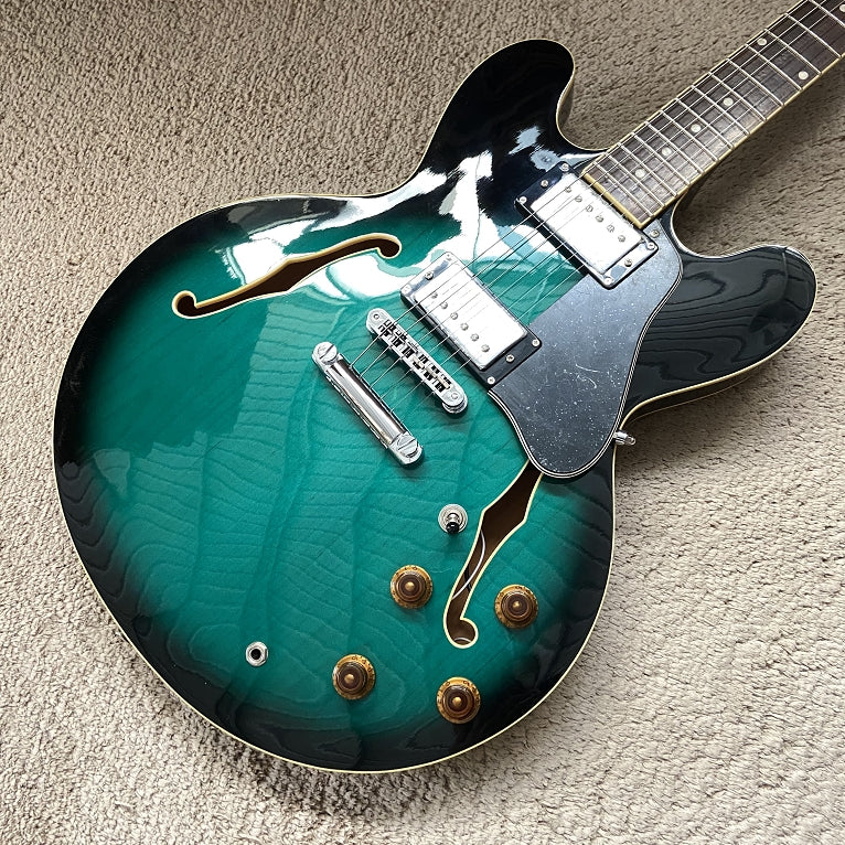 PANGO Music Electric Gutiar on Sale (028)