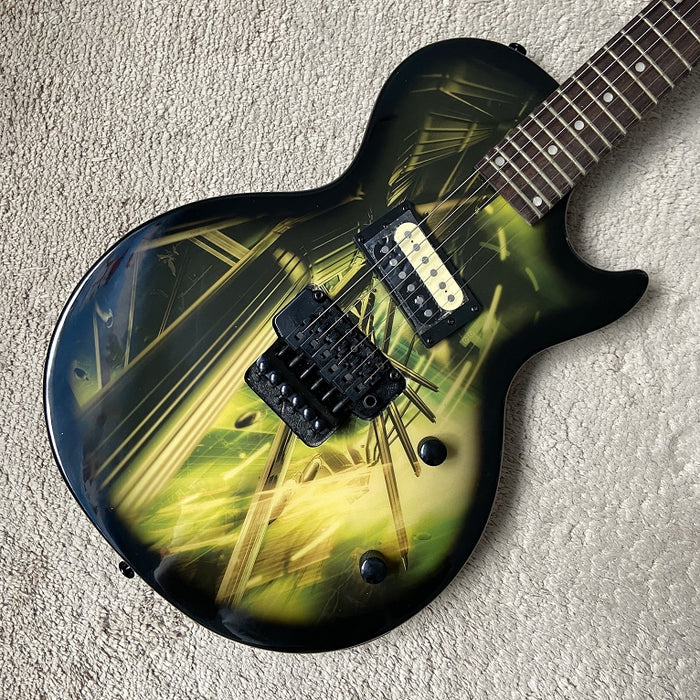 PANGO Music Electric Gutiar on Sale (017)