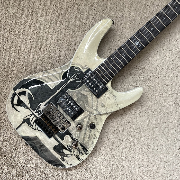 PANGO Music Electric Gutiar on Sale (074)