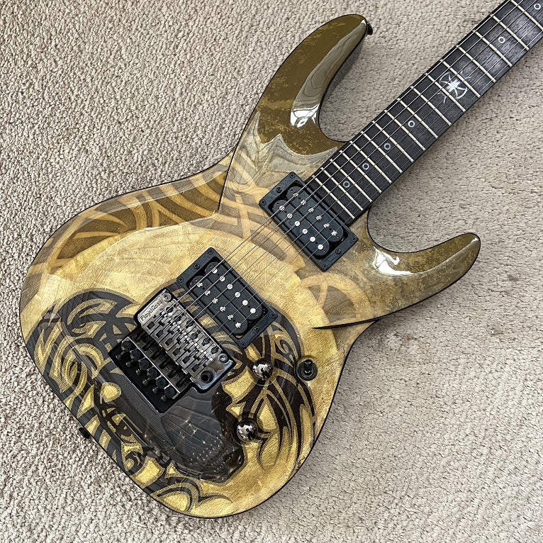 PANGO Music Electric Gutiar on Sale (069)