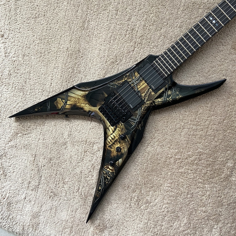 PANGO Music Electric Gutiar on Sale (090)