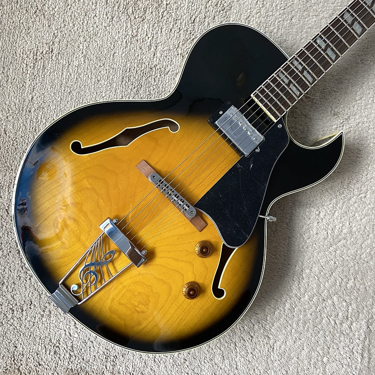 PANGO Music Electric Gutiar on Sale (043)