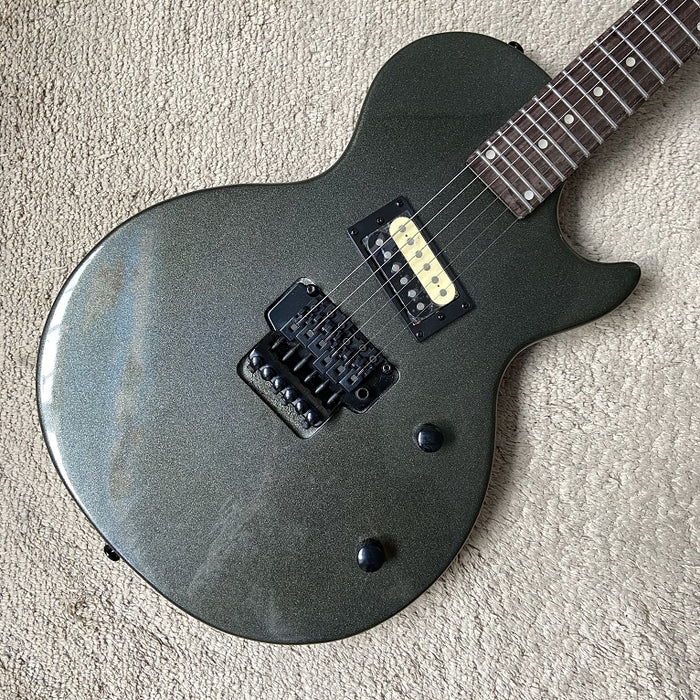 LP style Electric gutiar for sale (003)
