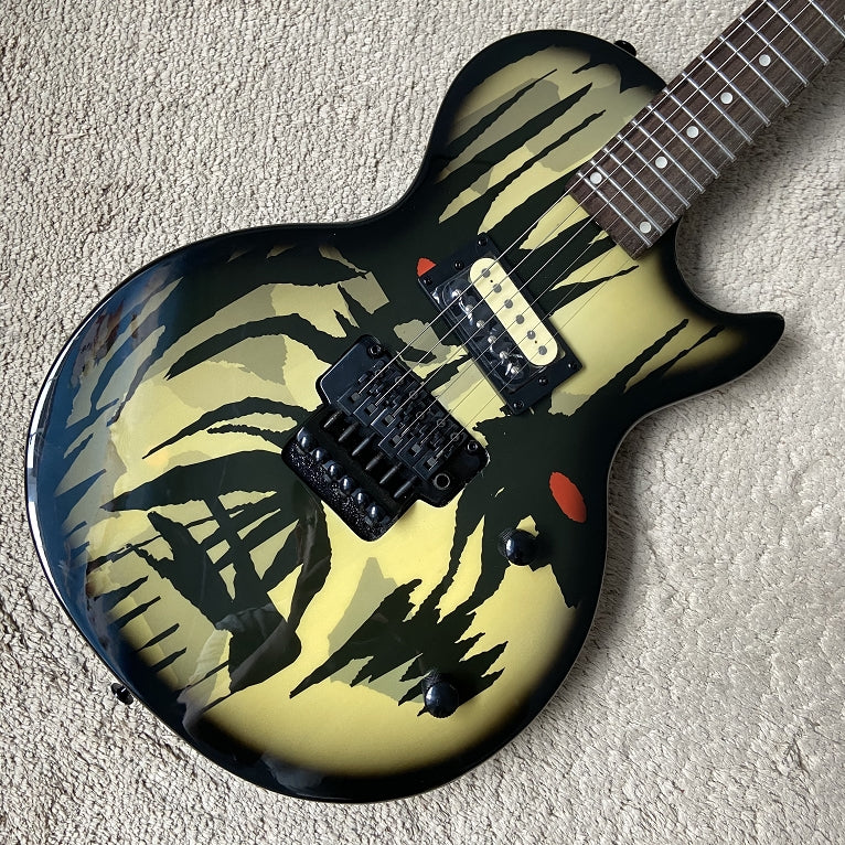 PANGO Music Electric Gutiar on Sale (019)
