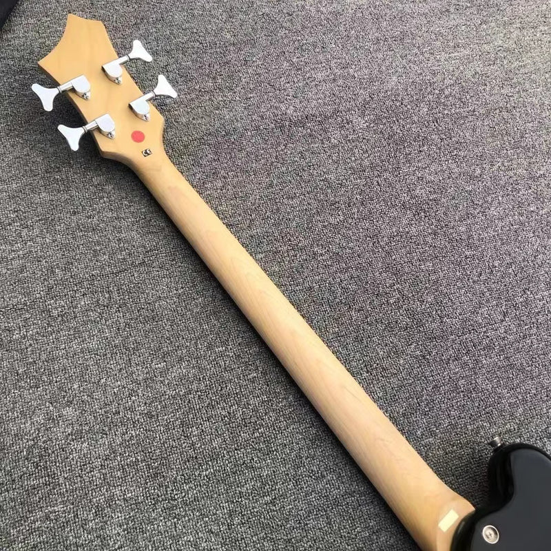 PANGO Music 4 Strings Electric Bass Guitar (YMZ-066)