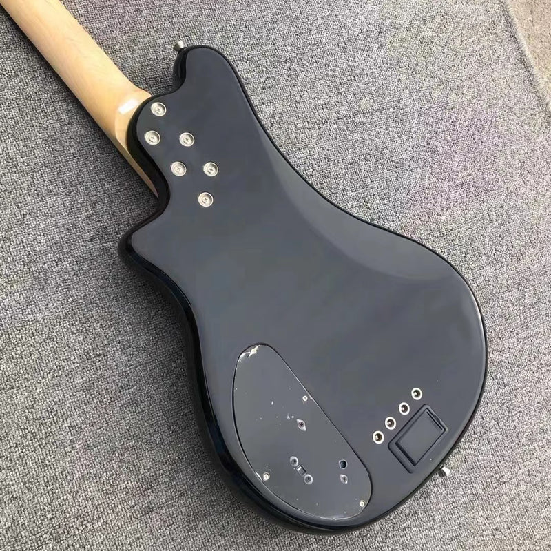 PANGO Music 4 Strings Electric Bass Guitar (YMZ-066)