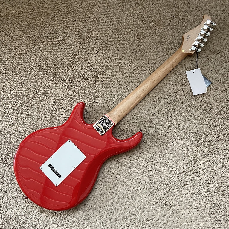 PANGO Music Electric Gutiar on Sale (057)