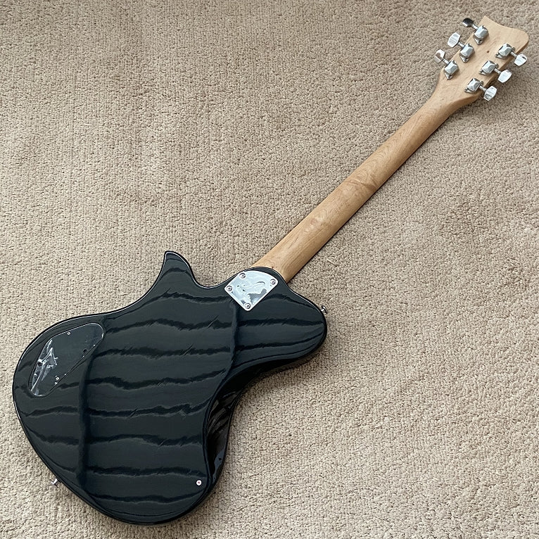PANGO Music Electric Gutiar on Sale (001)
