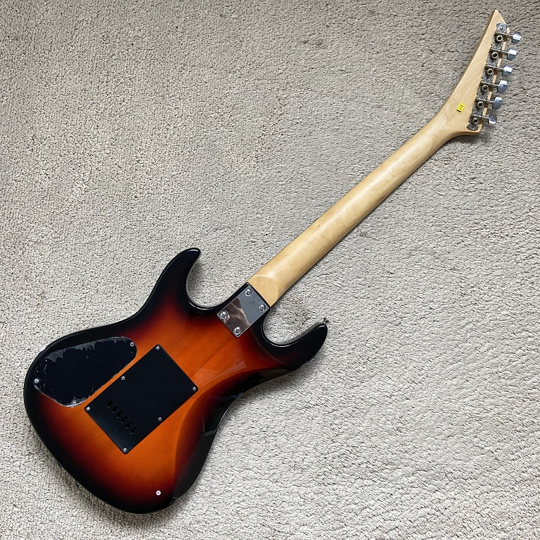 PANGO Music Electric Gutiar on Sale (007)