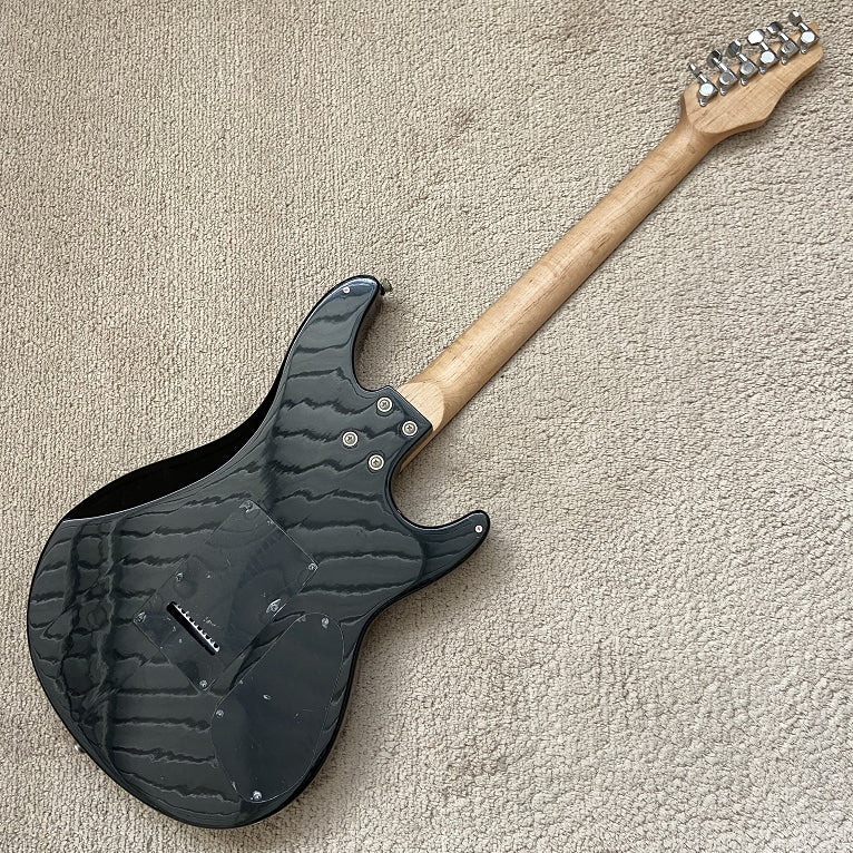 PANGO Music Left Hand Electric Gutiar on Sale (012)