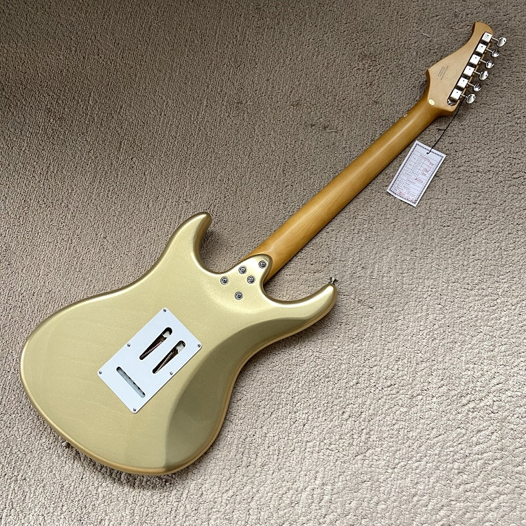 PANGO Music Electric Gutiar on Sale (058)