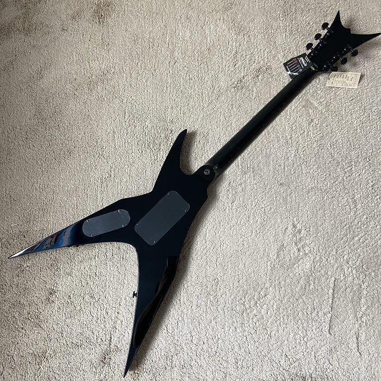 PANGO Music Electric Gutiar with Original Hardcase (091)