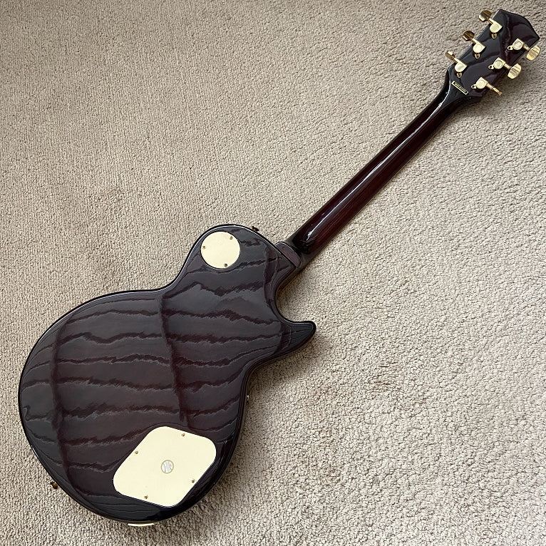 PANGO Music Left Hand Electric Gutiar on Sale (023)