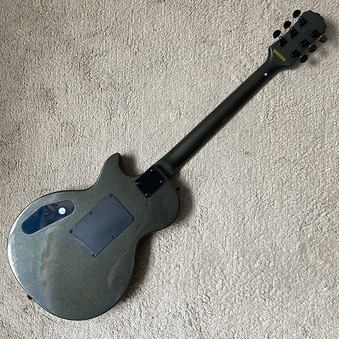LP style Electric gutiar for sale (003)