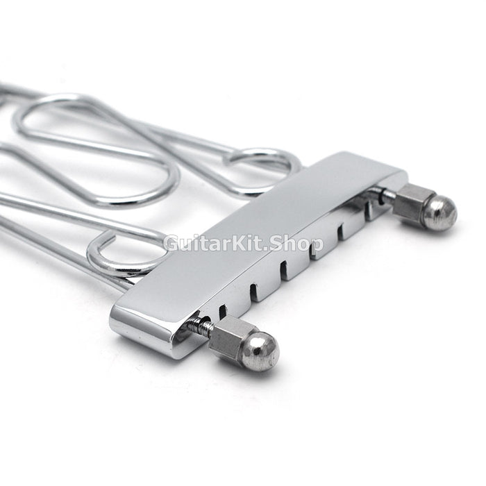 GuitarKit.shop Guitar Tailpiece(GT-005)