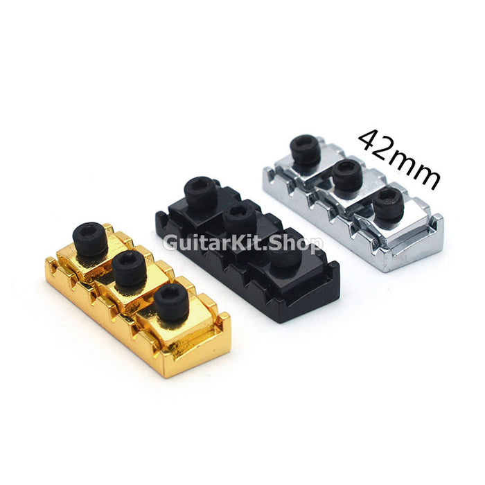 GuitarKit.shop Guitar Top Nut (TN-003)