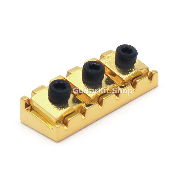 GuitarKit.shop Guitar Top Nut (TN-003)