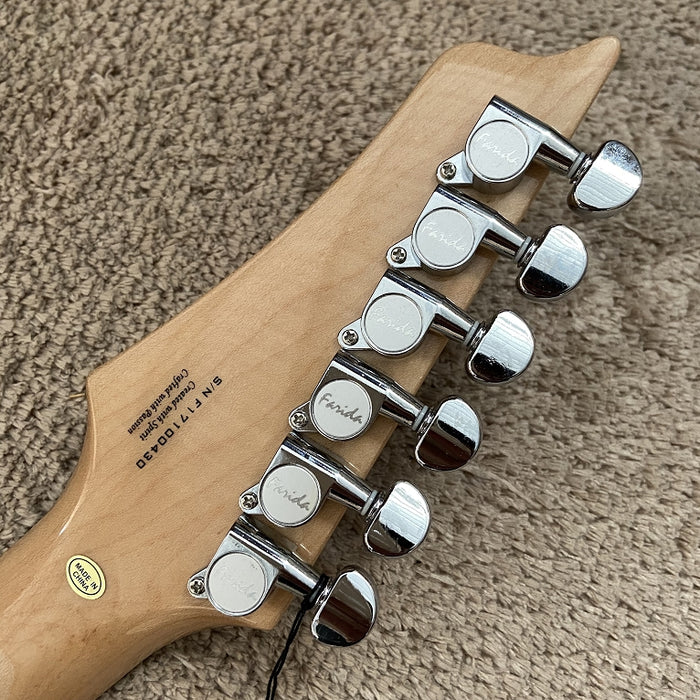 PANGO Music Electric Gutiar on Sale (079)
