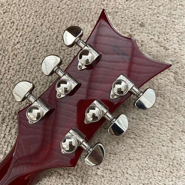PANGO Music Electric Gutiar on Sale (064)