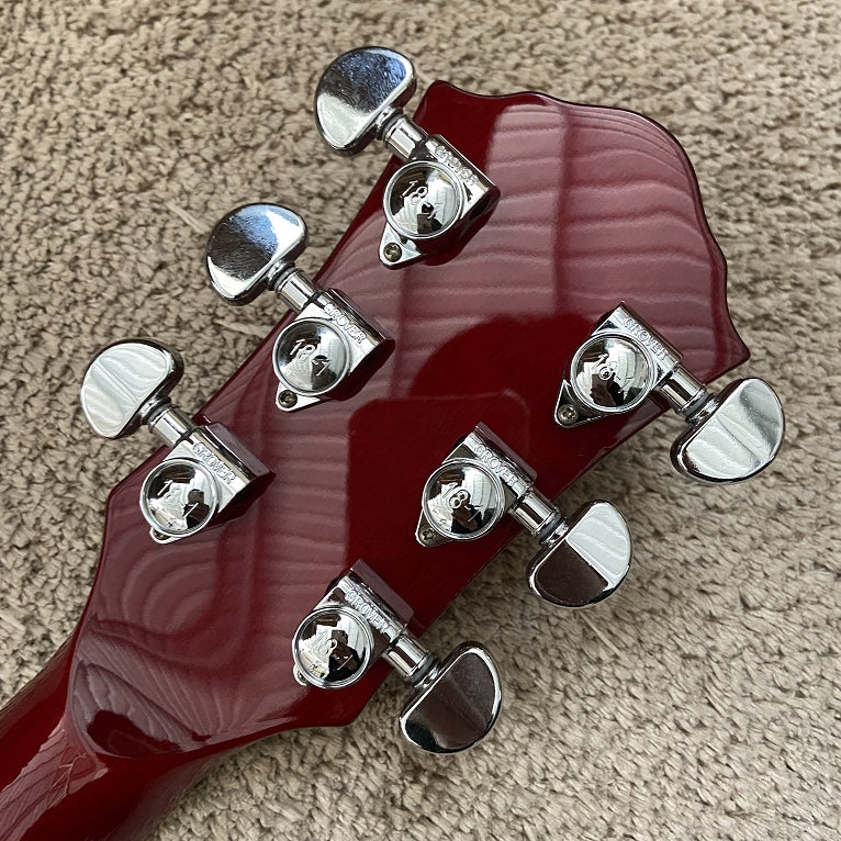 PANGO Music Electric Gutiar on Sale (048)
