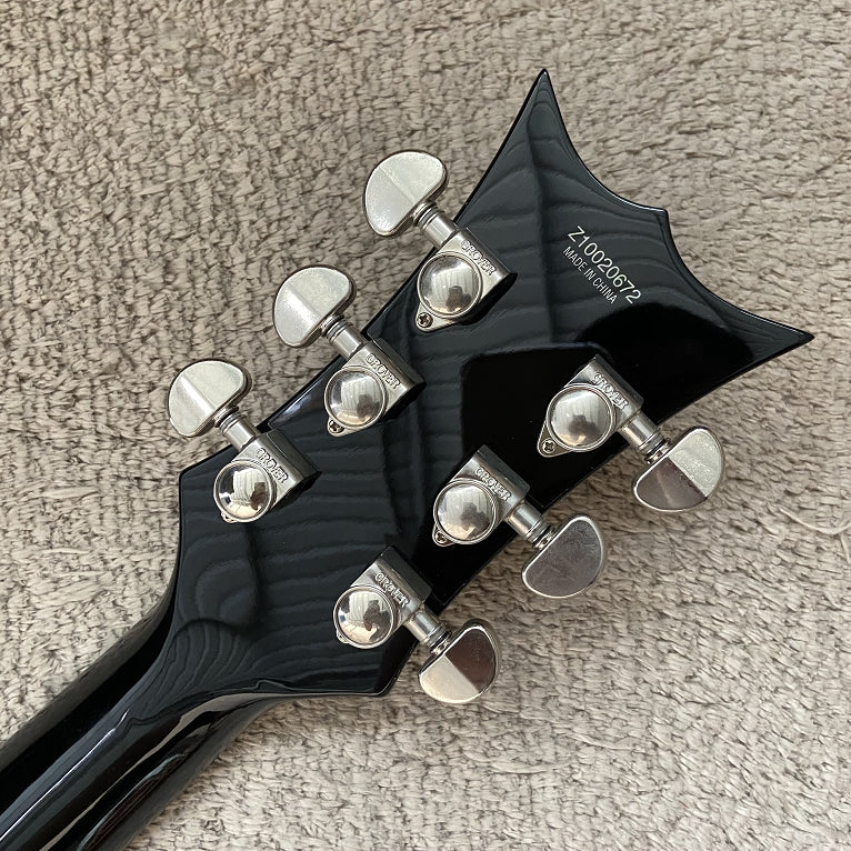 PANGO Music Electric Gutiar on Sale (067)