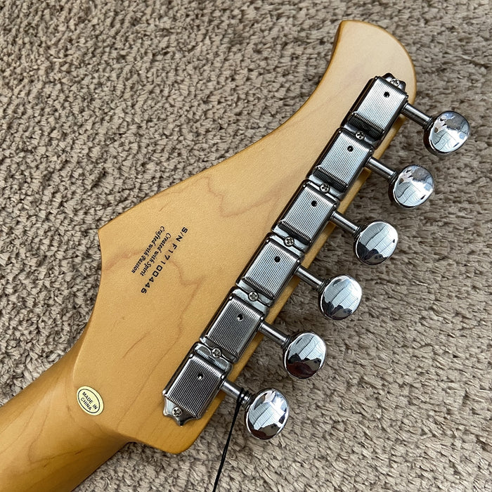 PANGO Music Electric Gutiar on Sale (087)