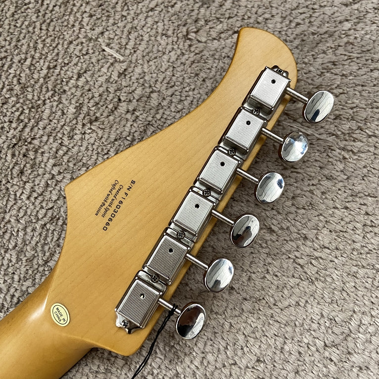 PANGO Music Electric Gutiar on Sale (058)