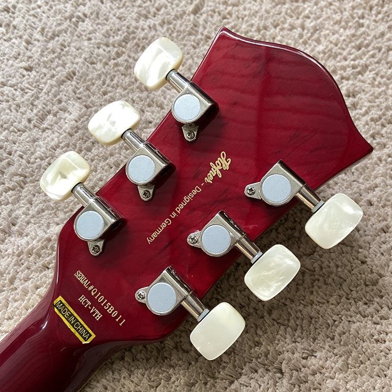 PANGO Music Electric Gutiar on Sale (078)