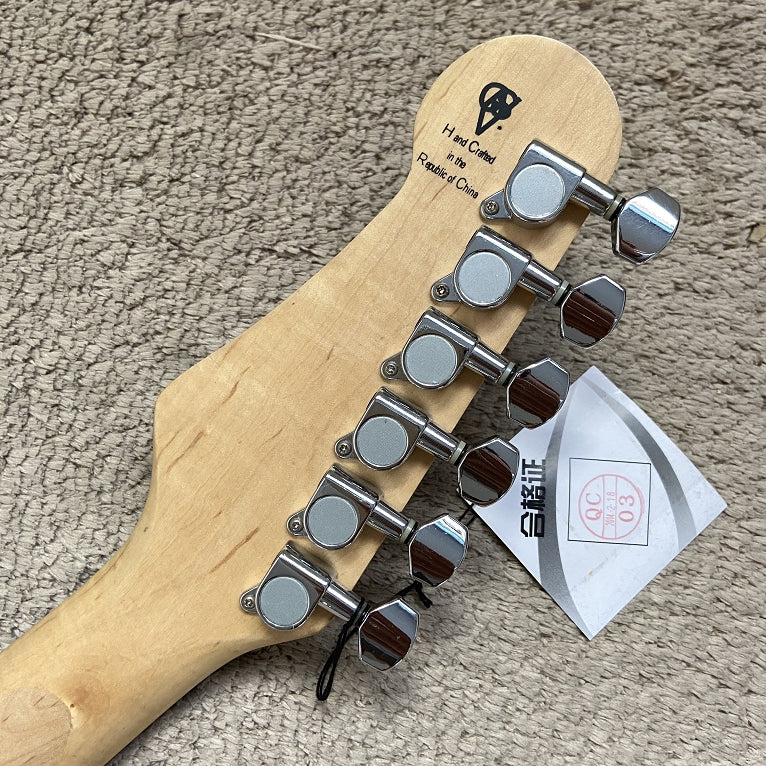 PANGO Music Electric Gutiar on Sale (021)