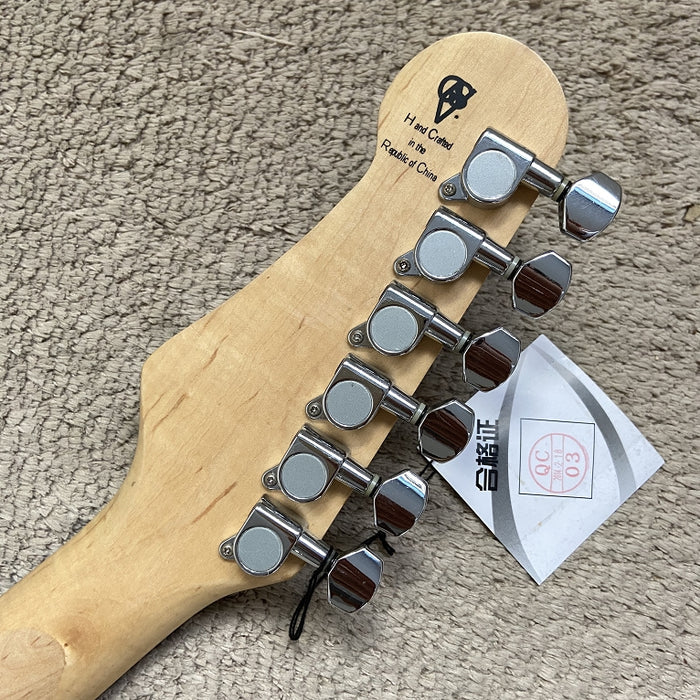 PANGO music Electric gutiar for sale (021)