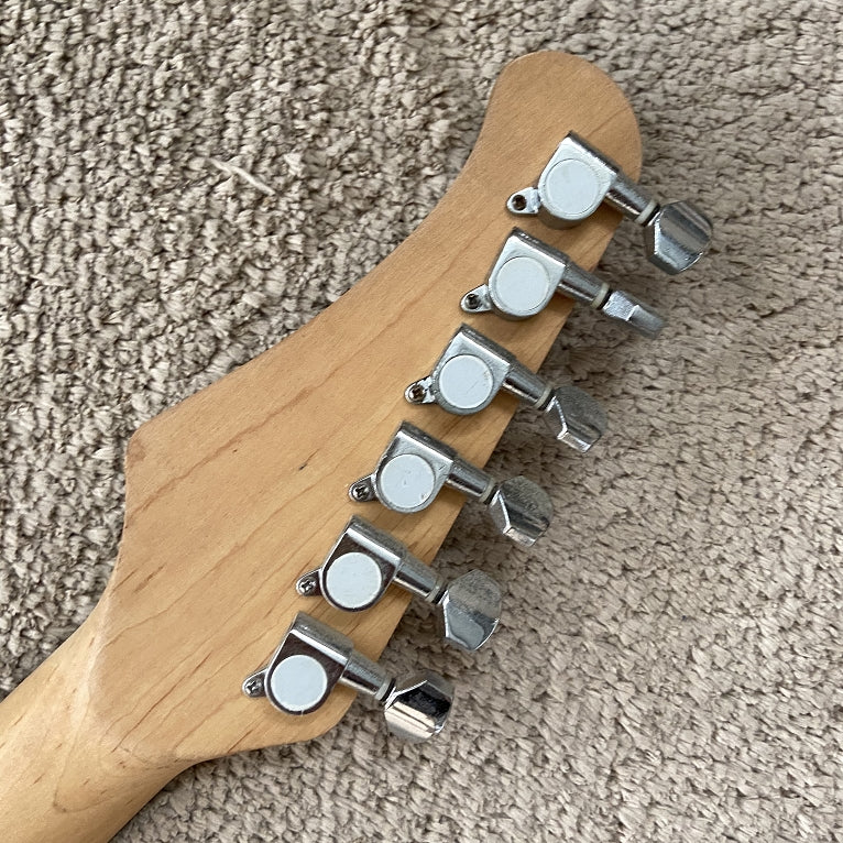 PANGO Music Electric Gutiar on Sale (006)