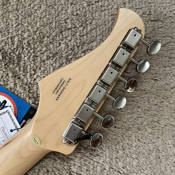 PANGO Music Electric Gutiar on Sale (092)