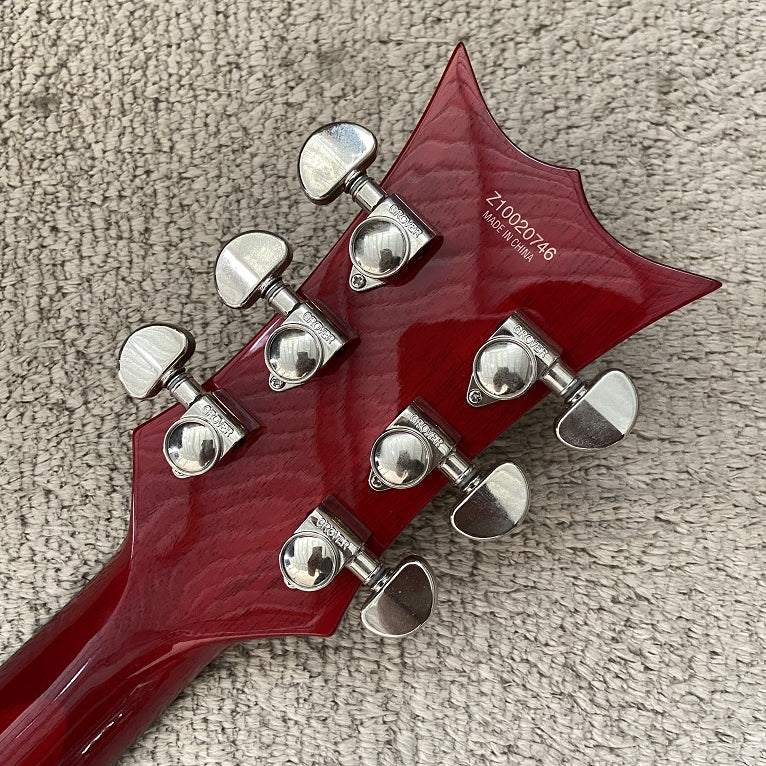 PANGO Music Electric Gutiar on Sale (073)