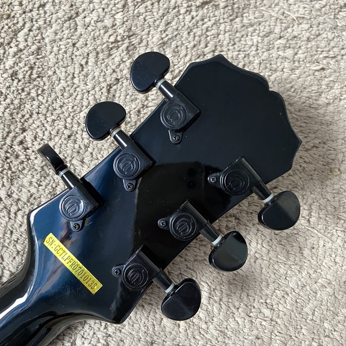 PANGO Music Electric Gutiar on Sale (017)