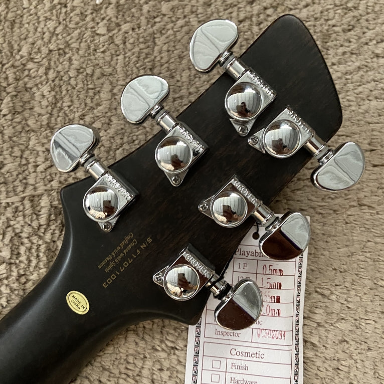 PANGO Music Electric Gutiar on Sale (088)
