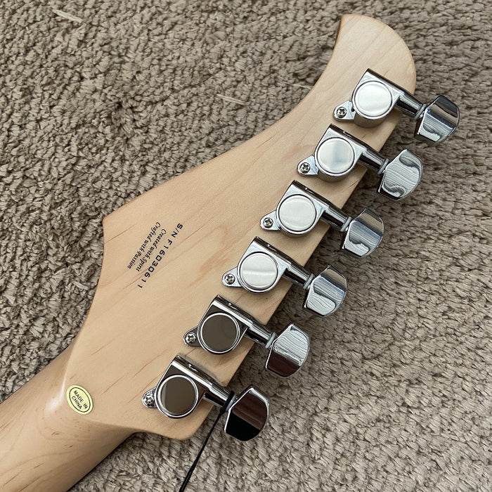 PANGO music Electric gutiar for sale (055)