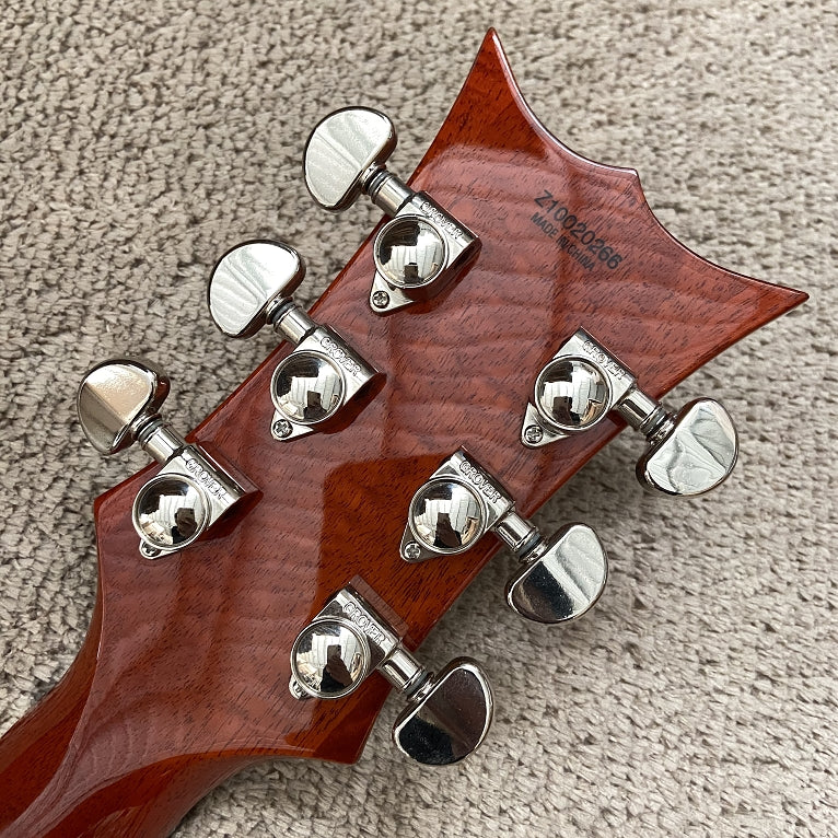 PANGO Music Electric Guitar on Sale (070)