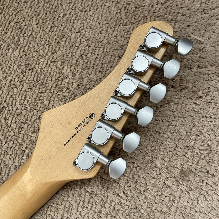 PANGO music Electric gutiar for sale (025)