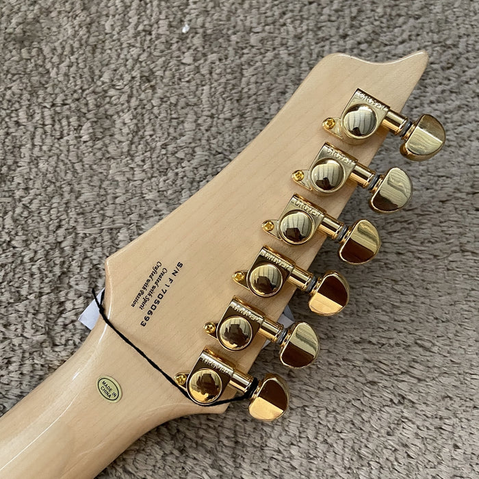 PANGO Music Electric Gutiar on Sale (093)