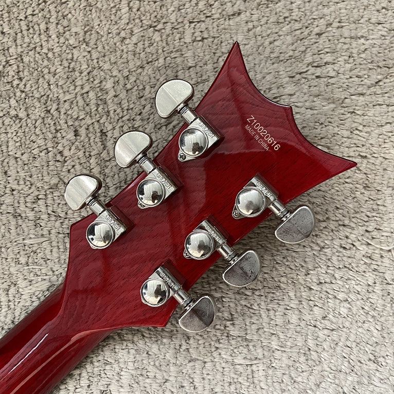PANGO Music Electric Gutiar on Sale (072)